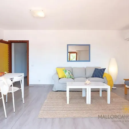 아파트 Voramar I First Line Pine Walk 포엔샤 항구