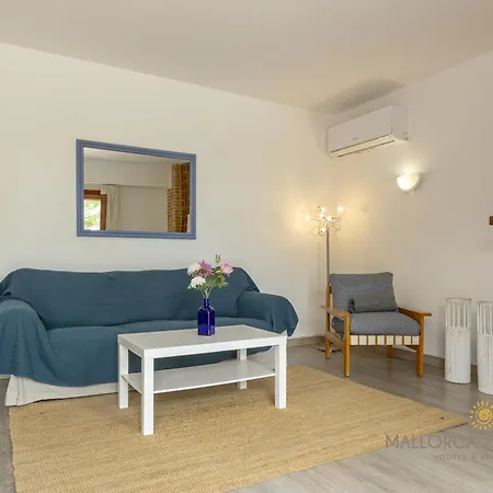 Voramar I First Line Pine Walk 아파트 *