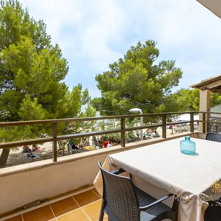 아파트 Voramar I First Line Pine Walk